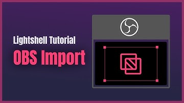 How to use OBS Studio with Lumia Stream Overlays - BEST Settings for your Stream