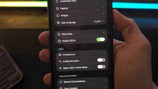 How To Enable Adult Settings On Grok