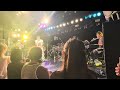 前川優希『びっぐらゔ』@2026.07.19第2部アンコ ENcall