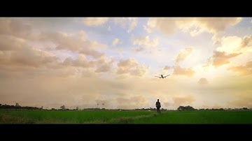 "Hà Nội, giấc mơ mà tôi đi tìm" - Chase Hanoi 2013: "The Dreams I Chase" - Promotional Video #2