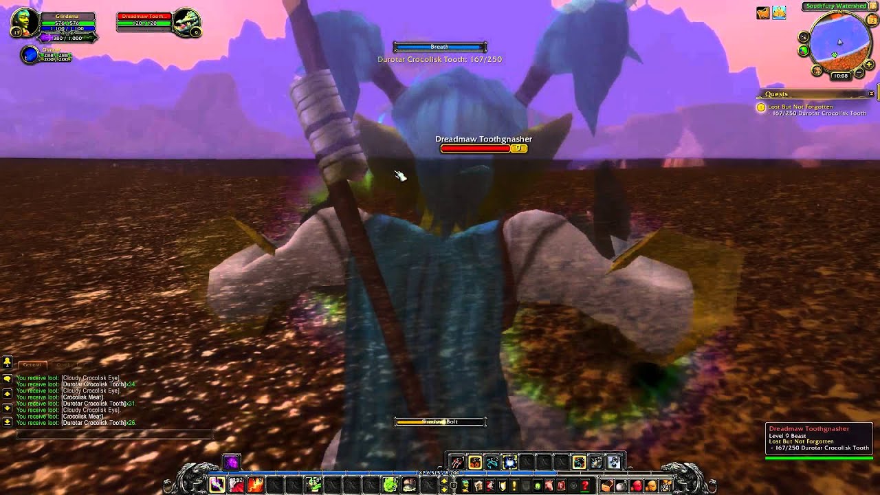 the forgotten heir quest wow the forgotten heir quest wow