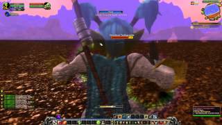 WoW quest #571 Lost But Not Forgotten