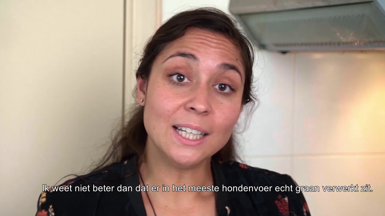 Luxe hondenvoer │ Hapklare brokken #2