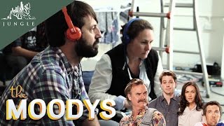 The Moodys: The Minds Behind the Moodys