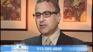 The Christ Hospital - Pelvic Floor Disorders