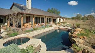 The li ranch, another prime investment opportunity offered by duperier
texas land man, is just 15 minutes from beautiful downtown
fredericksburg and only...