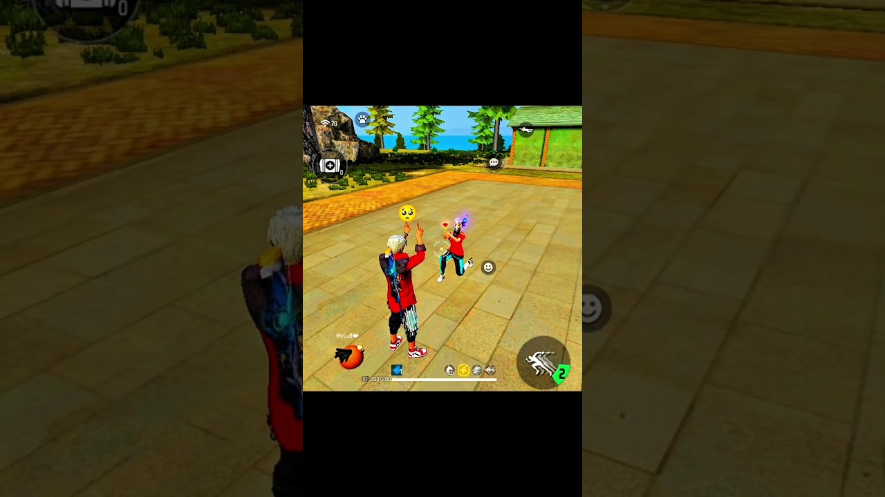 Sad Story 😔🥀 Free Fire Sad Love Story 💔