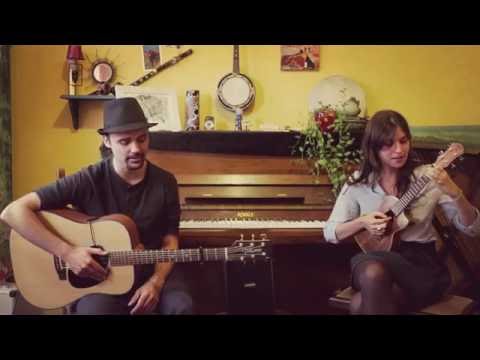 Hummingbird - Cocoon (Loop Cover)