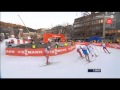 Drammen 2016 - Mens Sprint Final - Petter Norhtug Jr Wins
