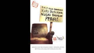 [Iklan Radio] Sampoerna A Mild - Kursi (2004)