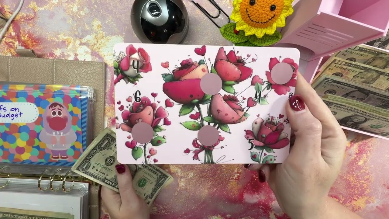 Trash It Tuesday: Trashin' That Debt! || Be My Gnomie