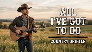 All I’ve Got to Do – The Beatles | Classic Country Cover (Soft Love Song) screenshot 4