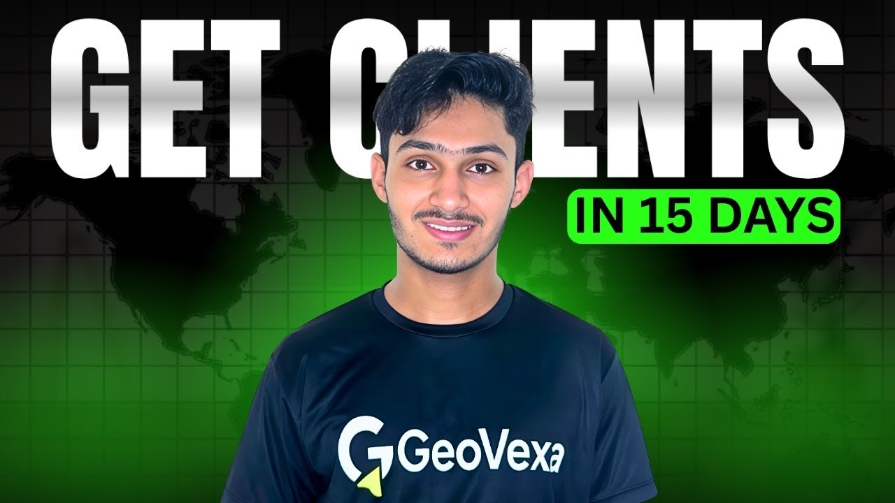 Client Hunting Complete Course | through Facebook | in 2025