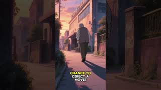 A World Beyond The Clouds The Life Of Hayao Miyazaki Animated Tribute