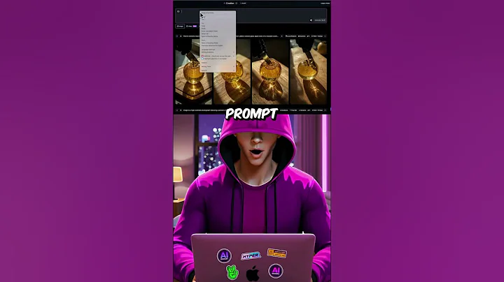 Create VIRAL ASMR Videos with AI 🤯 | Kling AI + Google VEO 3 | Growth Code