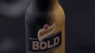 Schweppes Bold