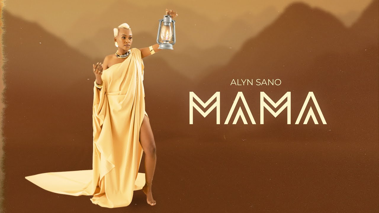 Watch Alyn Sano - Mama (Lyric) on YouTube Watch Alyn Sano - Mama (Lyric) on YouTube