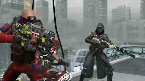 XCOM2 WOTC Ironman Legend , no squad upgrades , not losing a single soldier part 4