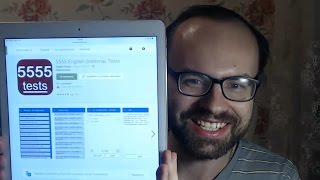 DREAMS COME TRUE - MY APPLICATION. English grammar lessons for beginners, intermediate and advanced screenshot 5