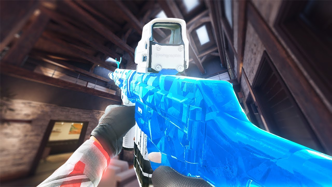 When You Master Calm Aim