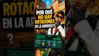 POR QUÉ NO HAY ROTACIÓN EN LA ARMERÍA!!?? #cs2 #csgo #cs2inversiones #armorypass #armeriacs2
