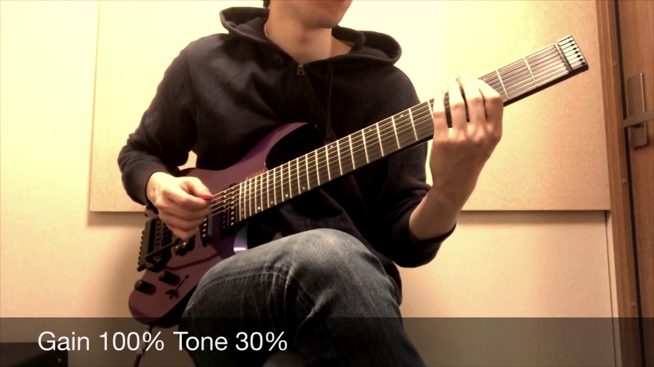 岡 聡志の「東京エフェクター放浪記」BLACK SWAN CIVIL FUZZ / Tokyo