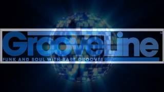 Charlie Rae in the mix on The Grooveline