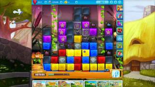 Pet Rescue Saga Level 165 (no boosters) screenshot 4