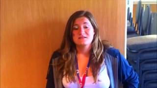 FCA UCLA Camp video 2013 - Relentless