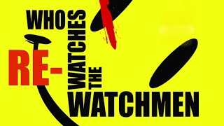 Watchmen Chapters 1 and 2 - 2024 (MPN S10, E6)