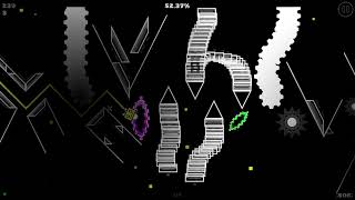 Jope Never clear full