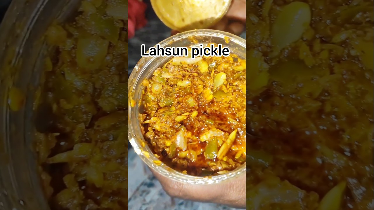 Lahsun Ka Kucha #Shorts#Short#