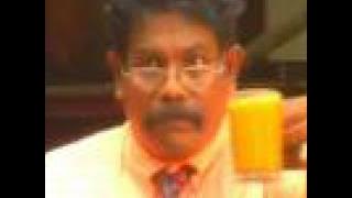 Ali Mamak - Semua Naik