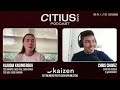 How Klaudia Kazimierska Became The Breakout 1500m Star Of 2026 + World Ultimate Champion
