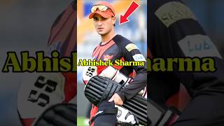 Abhishek Sharma Ke 3 Shocking Sixes! 💥🚀 #shorts #cricket#cricketlover #cricketnews