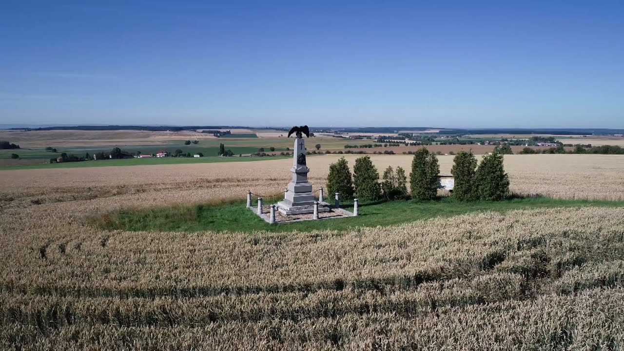 1866: bitva u Hradce Králové, Königgrätz 1866