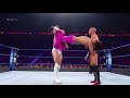 Danny burch and oney lorcan  implant ddt to samir singh