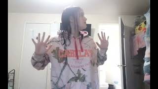 Old vid I forgot to post