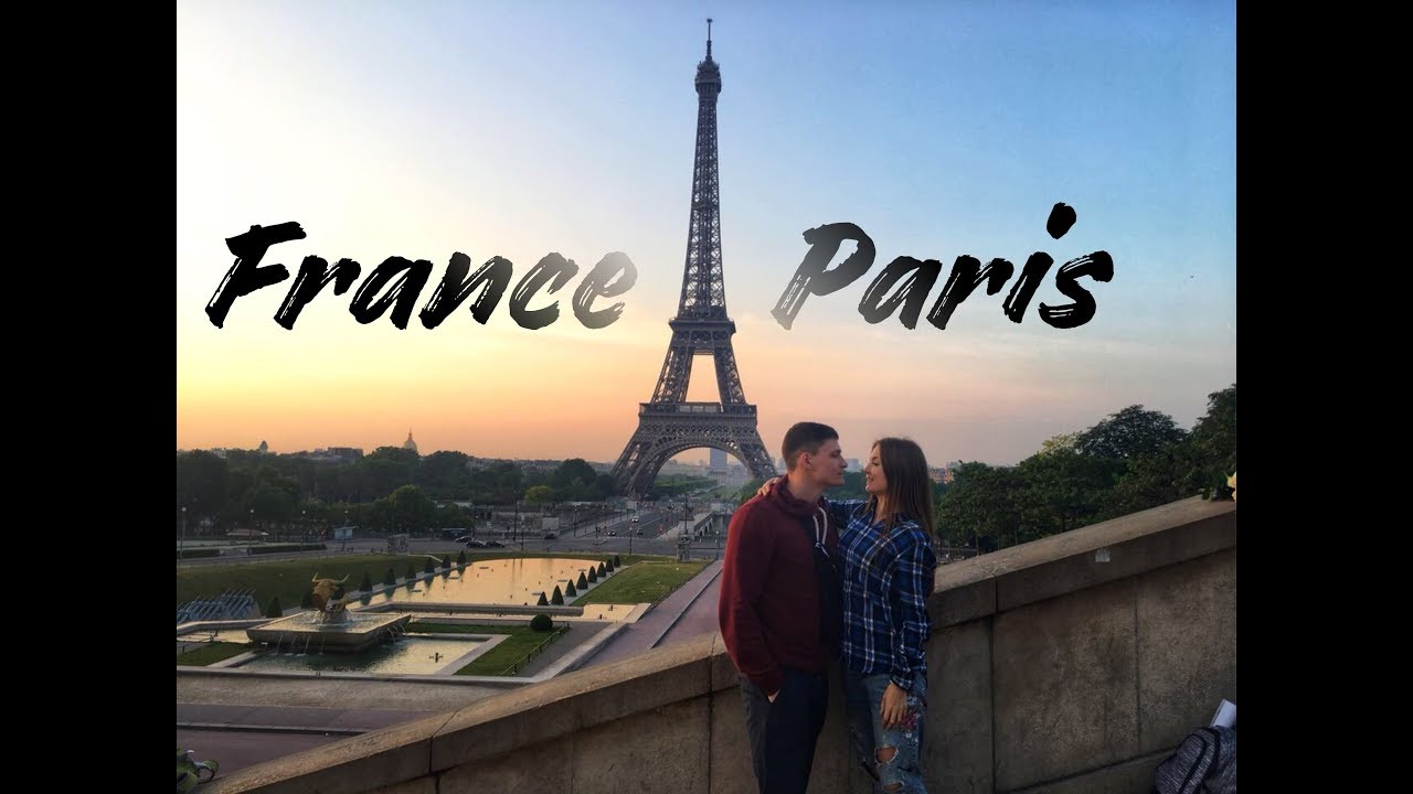 Сайт Знакомств Привет Париж