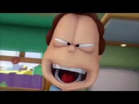 REQUESTED The Name Is GAAAAAAAAAAAAAAAARFIEEEEEEEEEEEEEEEEEEEEEEEEEEEELD Csupo V5