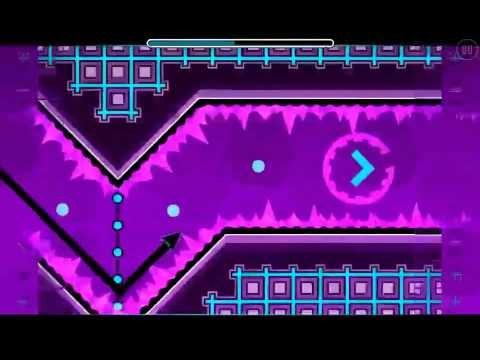 Geometry Dash FR - Blast Processing