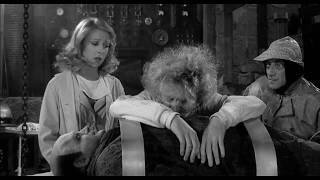 Young Frankenstein - Quiet Dignity And Grace