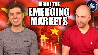 Details Emerging Markets - Buy, Buy, Buy! Update