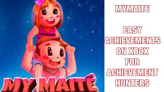MyMaite EASY Achievements!! Get 3000G in 15 MINUTES! (W10/Xbox Stack) screenshot 2