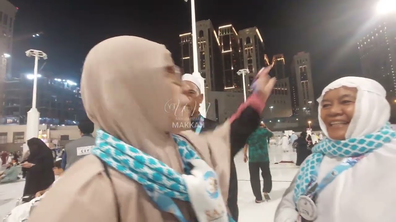 BANTU BP YAMPERIN ISTRI  NYASAR JAUH BNGT ] GK BERANI JLN TAKUT NYASAR LEBIH JAUH 