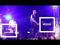 NotjustOk TV: What Truly Happened Between Wizkid & Tiwa Savage At #GidiFest2018