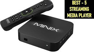 Top 5 Best Streaming Media Player in   2025 screenshot 4