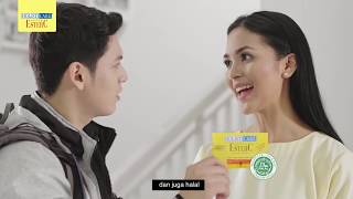 Download lagu Holisticare Ester C - Pamit - with Title