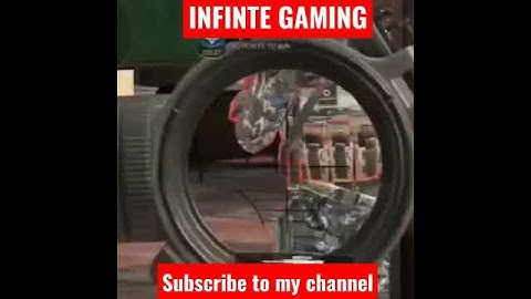 call of duty mobile | cod gameplay | sniper Epic kills 💥 | #shorts #codmobile #infinitegaming