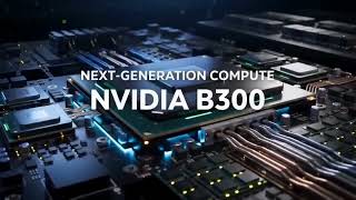 Vetulink AI Infrastructure | NVIDIA H100 Deployed & B300 Pre-Orders Open